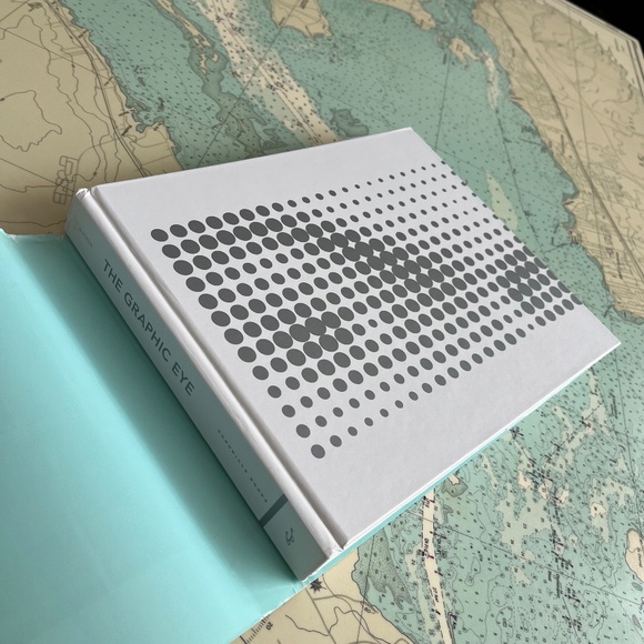 The Graphic Eye - Chronicle Books - Picture 2 of 8